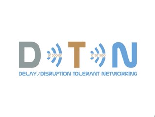 DTN: protocolo de la NASA para llevar internet al espacio