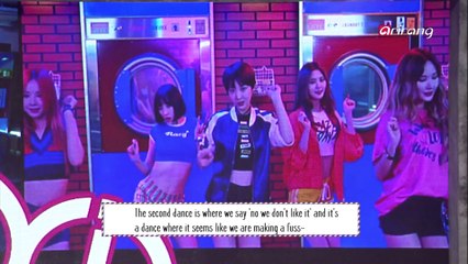 After School Club _ EXID _ Part 2 _ Ep.217 _ 062216