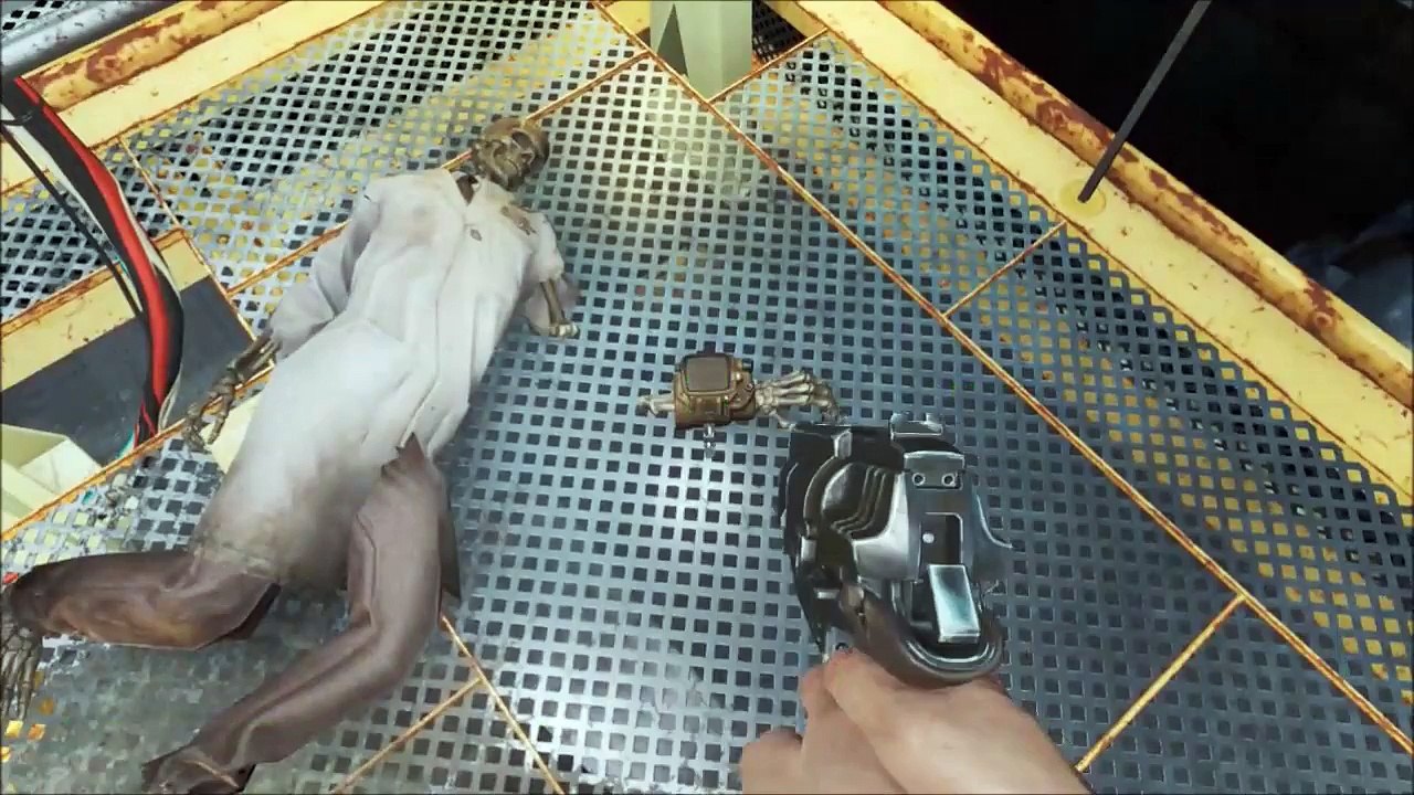 Fallout 4 - Adventures #3