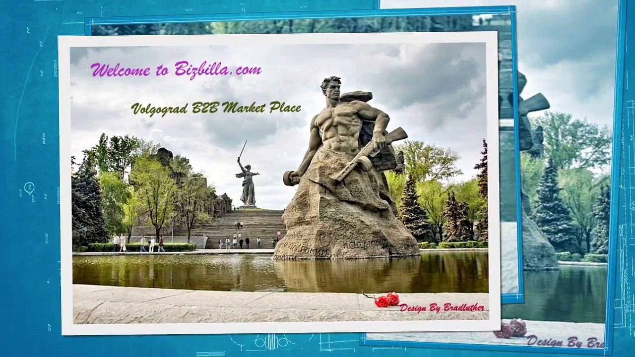Volgograd City B2B Market Place (1)
