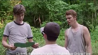 The Kings of Summer HQ officiel du film partie 1 des 10