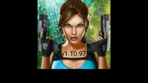 Lara Croft: Relic Run v1.10.97 (Mega Mod) Apk Data Android