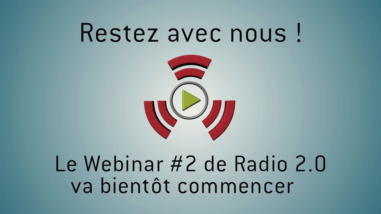 Webinar #2