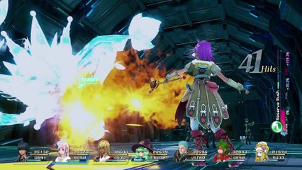 Star Ocean- Integrity and Faithlessness -  Trailer de lancement