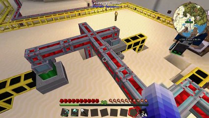 Minecraft Feed the Beast #008 Das Reallife schlägt zurück!