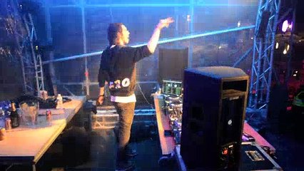 Morgan Nagoya à Hautmont