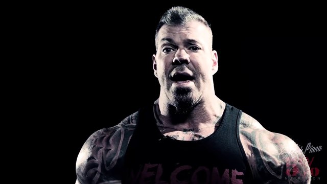 Bringing Back the Small Waist to Bodybuilding!! 80 s and 90 s was BEST!!- PT2- Rich Piana