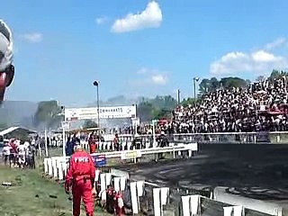 ms skitz summernats 23 burnout