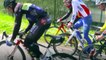 Cyclisme - Championnats de France 2016 - Thibaut Pinot et le parcours  sur ses terres à Vesoul