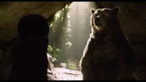 Baloo Clip - Disney's The Jungle Book