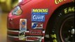 NASCAR Diecast Review:Dale Jr. 2002 Talladega Raced 1 24