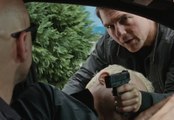 Jack Reacher: Never go back - Official Trailer (HD)