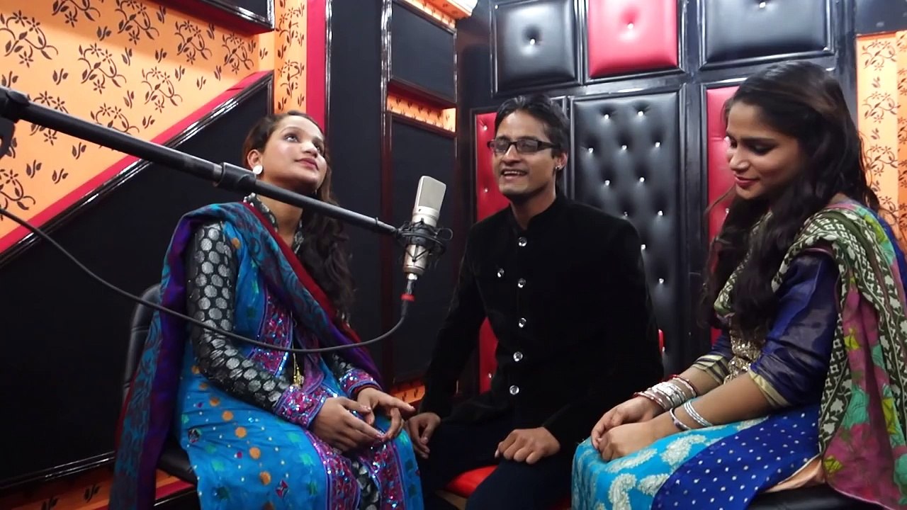 Adnan Gill ft Justin Girls Ishq Song 2016