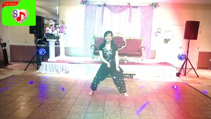 Friend nice dance