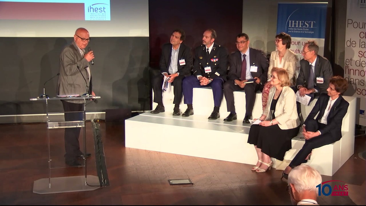 7-L’IHEST : espace de questionnement, espace d’engagement