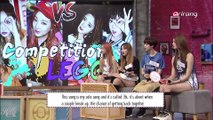 After School Club _ EXID _ Part 3 _ Ep.217 _ 062216