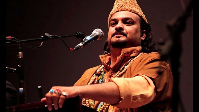 Amjad Sabri killed as car comes under attack in Karachi