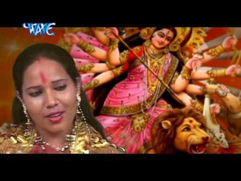 सातो बहिना गावेली गीतिया | Baje Paijaniya Mai Ke | Smita Singh | Bhojpuri Devi geet