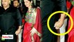 Salman Khan, Katrina Kaif's Photoshopped Picture of them Holding Hands goes viral