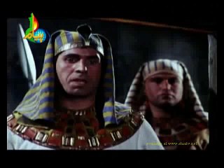 Religious Stories - Hazrat Yousaf AS - Episode 22