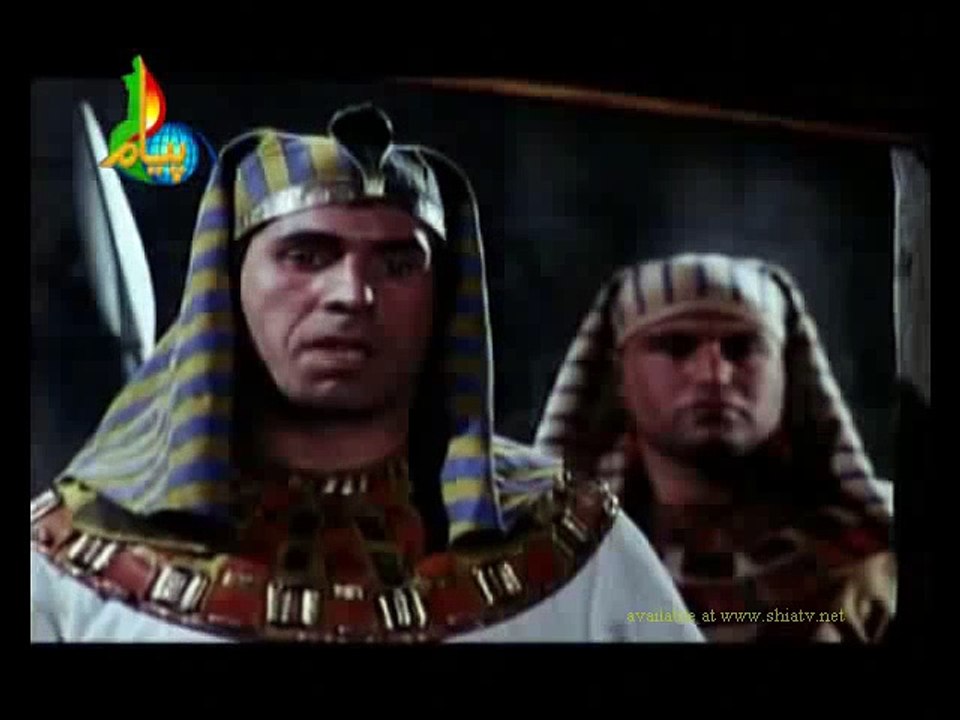 Religious Stories - Hazrat Yousaf AS - Episode 22
