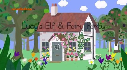 Маленькое королевство бена и холли 2 сезон 34 серия новые серии на русском все серии подряд