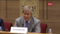 Bolloré : 