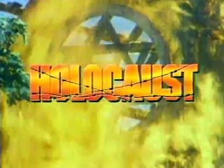 Holocaust Trailer 1978
