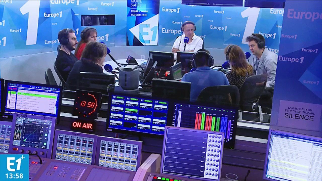 Le programme télé du mercredi 22 juin : "New-York : Unité Spéciale" sur TF1 à 20h50, le choix d'Europe 1