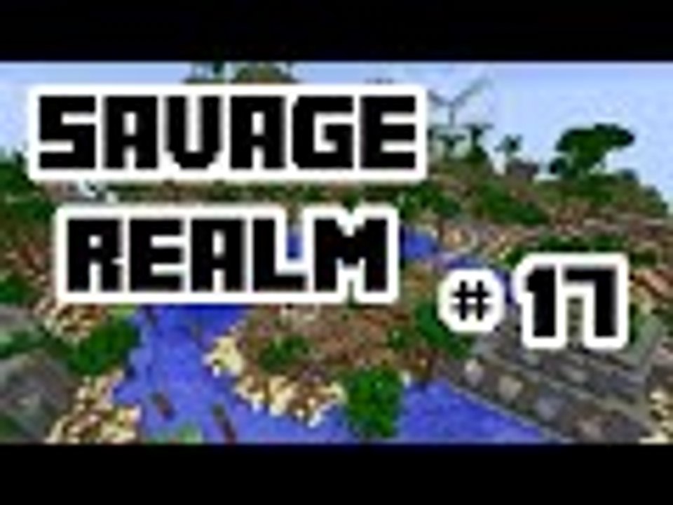 Savage Realm :: Ep 17 :: Death Everywhere
