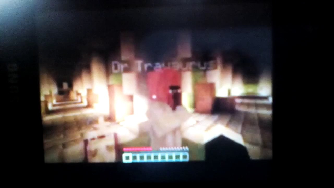 DanTDM | MINECRAFT | TRAYAUYUS SELLS THE LAB! | COSTUME MOD ADVENTURE |Part 2