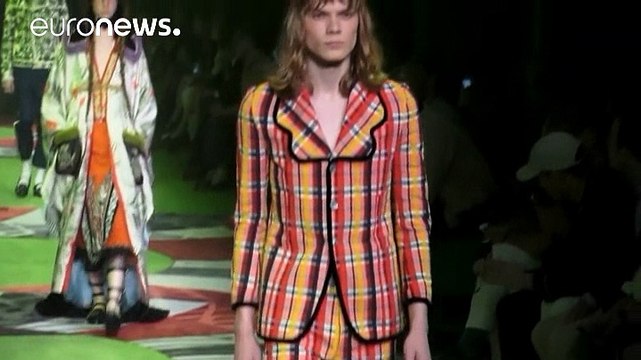 Milan : Gucci, Armani et Westwood