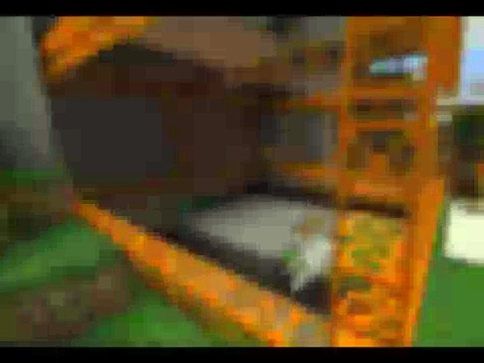 Minecraft: Buildcraft - Automatic Quarry Sorting Tower