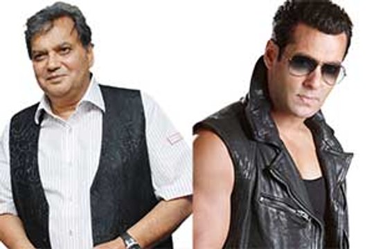 Subhash Ghai supports Salman on 'Rape' comment