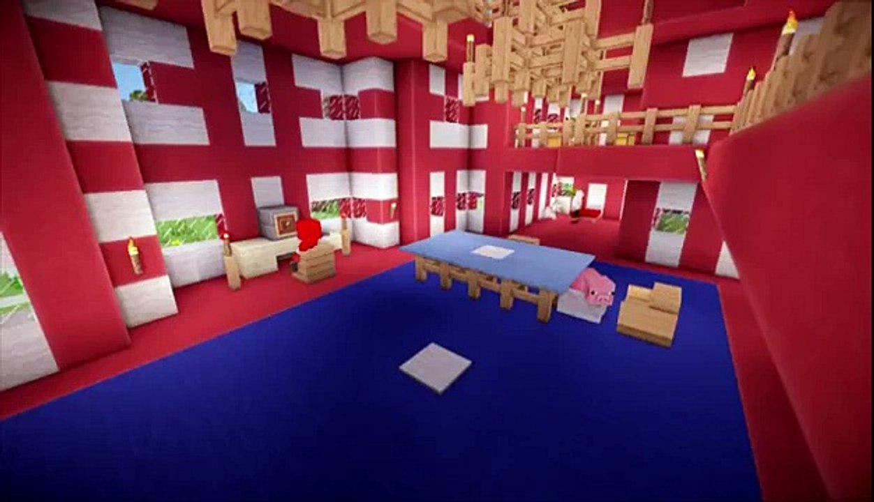 ExplodingTNT and Failboat watch Ponies