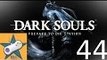 Let's Play Dark Souls Part 44 Sanctuary Guardian