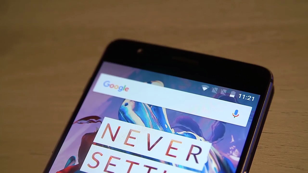 OnePlus 3 - 25 Tips & Tricks! -