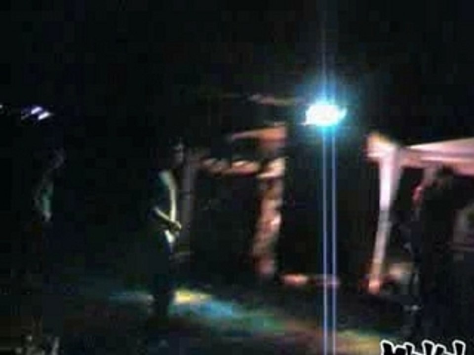 Teknival In Italy 17 sound + Metek - Pratomagno (Arezzo) tek