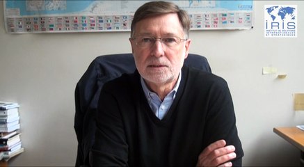 Etat, Nation, Mondialisation : l’Etat a-t-il encore un sens ?