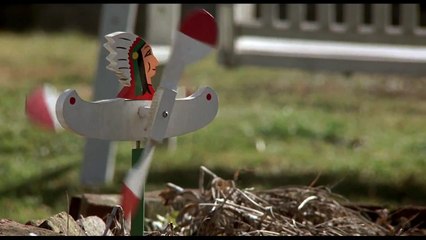 Editing Exercise: The Silence of the Lambs Trailer