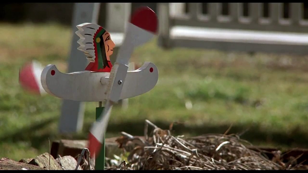 Editing Exercise: The Silence of the Lambs Trailer