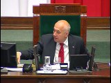 Poseł Stanisław Szwed - Wystąpienie z dnia 09 czerwca 2016 roku.