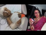 Hema Malini's car accident  | A Four Year Old ”Died” & A Celebrity Injured