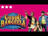 Guddu Rangeela Full Movie Review | Arshad Warsi, Amit Sadh, Ronit Roy, Aditi Rao Hydari