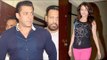 Salman Khan Spotted With Aishwarya Rai Bachchan's Lookalike | View Pics