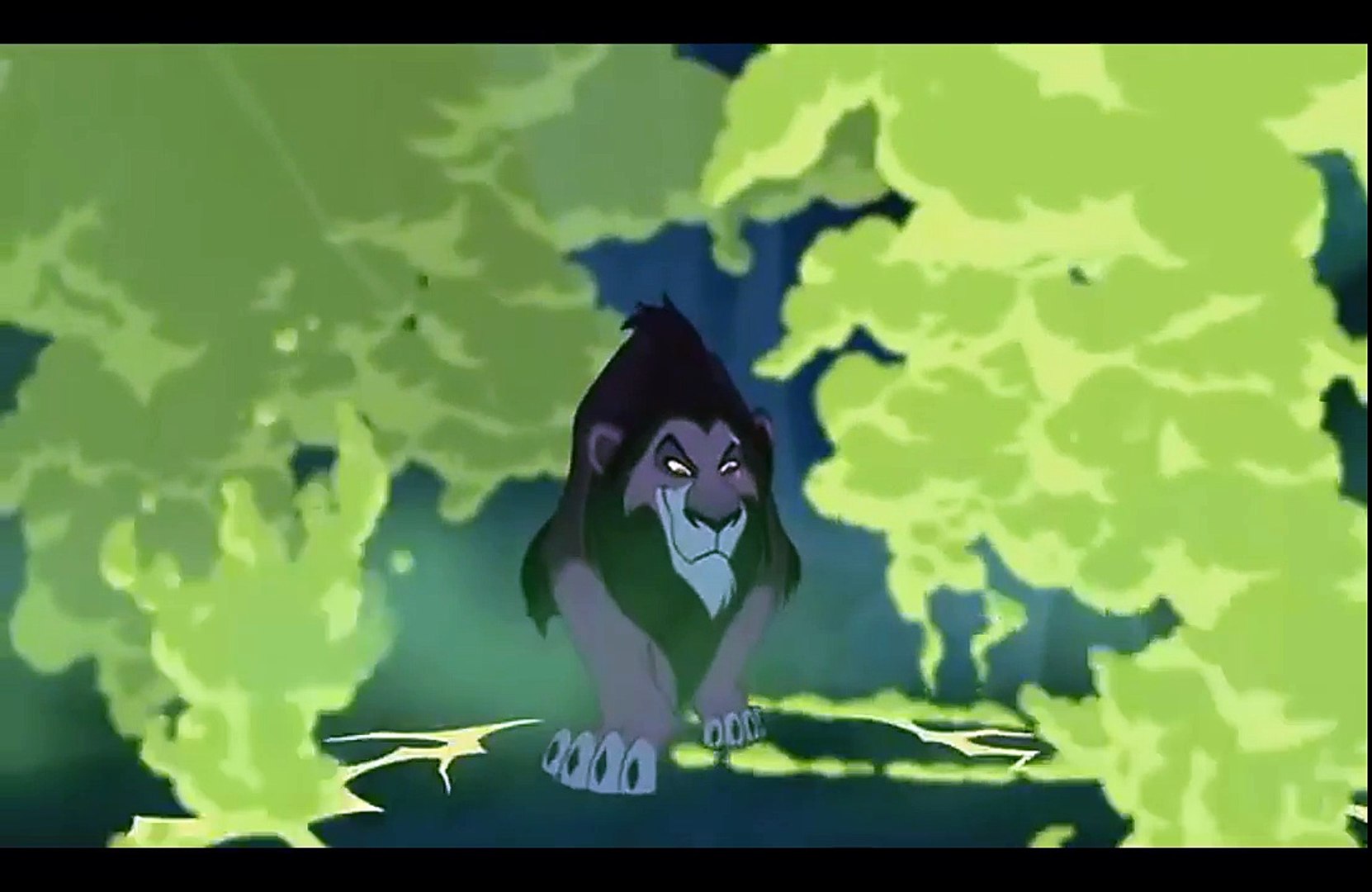 The Lion King - Be Prepared (Bulgarian Slow Motion Complete Funny Version)  - video Dailymotion