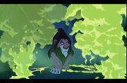 The Lion King - Be Prepared (Bulgarian Slow Motion Complete Funny Version)