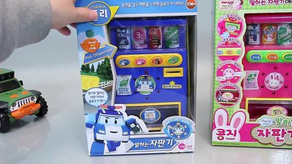 Mundial de Juguetes & Robocar Poli Toy