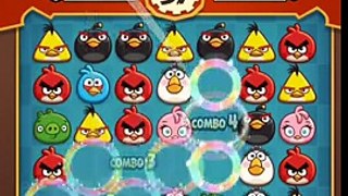 Angry birds Fight [1]