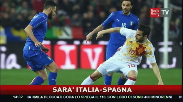 Radio Radio Lo Sport - Dott. Pino Capua - 22 giugno 2016